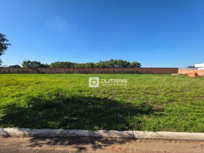 Terreno à venda no Condomínio Residencial Novo Campestre  Piracicaba/SP