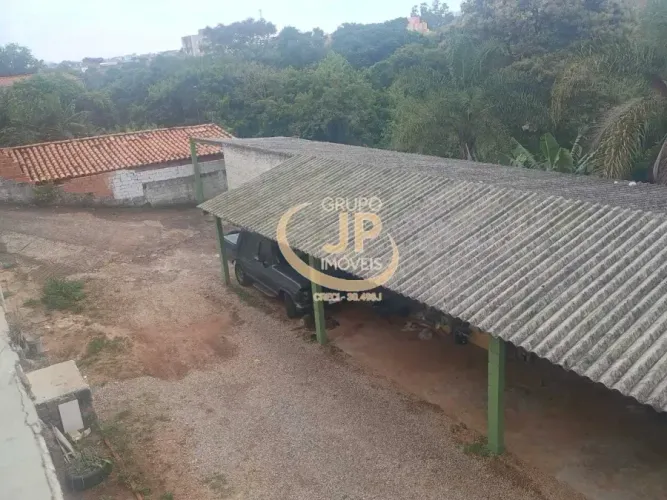 Terreno para investimento no Jardim Simus/ 2.536 m²/ Acesso Av. General Carneiro