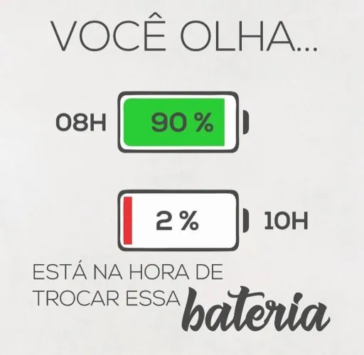 Baterias