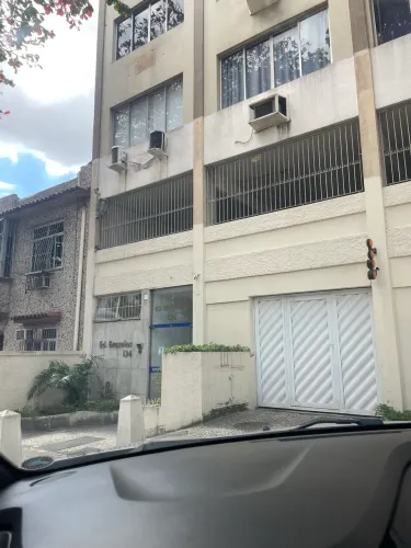 Sala Comercial Av. Bruxelas, 134 Bonsucesso