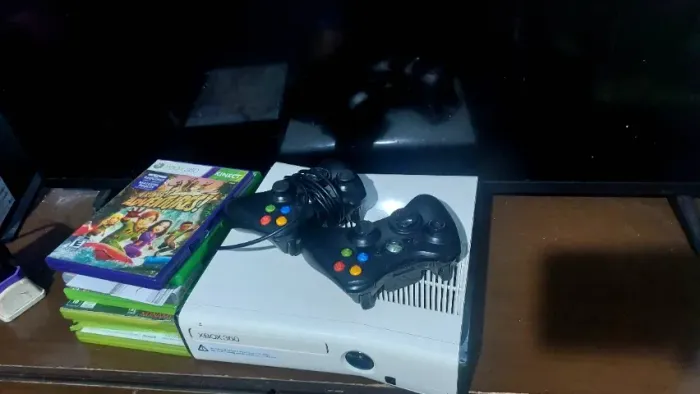 Xbox 360