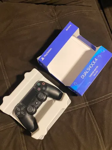 CONTROLE ps4