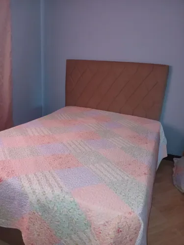 Cama box cm colchão
