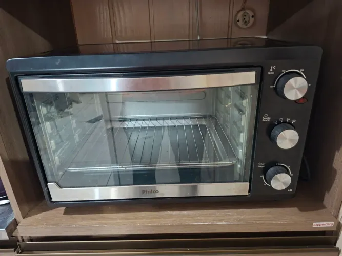 Vendo forno