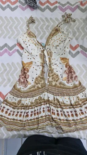 Vestido FARM