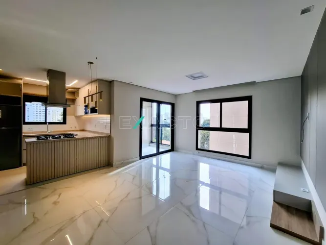 apartamento - Cambuí - Campinas