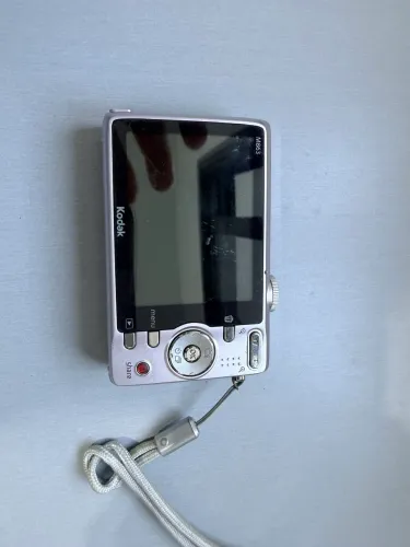 Kodak EasyShare M863