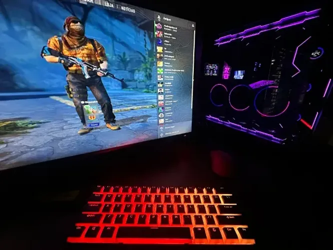 Monitor Dell Alienware AW2723DF 27