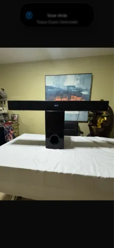 Soundbar LG 600RMS
