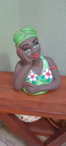 Namoradeira artesanal