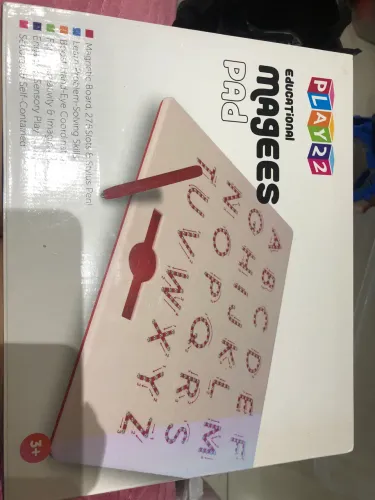 Jogo educativo