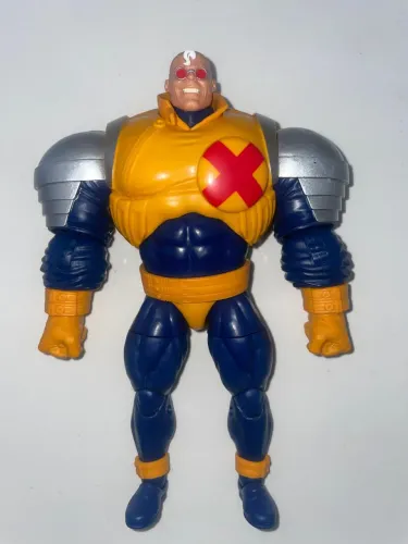 Strong Guy Baf Marvel Legends [ Perfeito Estado ] Novo