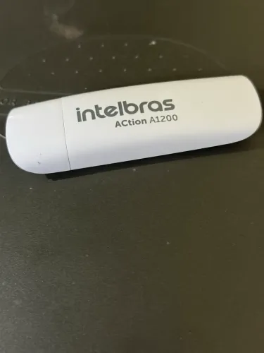 Adaptador USB para conectar tudo no Wi-Fi 