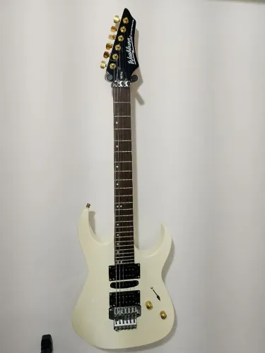 Guitarra Washburn PRO WR-154