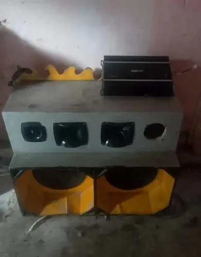 Som Automotivo 