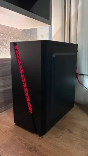 PC I5 + GTX 1650 + 32GB RAM