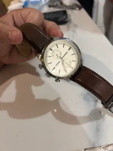 Fossil Grant Chronograph ORIGINAL - Modelo FS4865