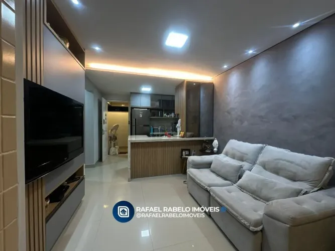 Apartamento à venda no Parque Del Sol | Condomínio Inovatto Condominium.