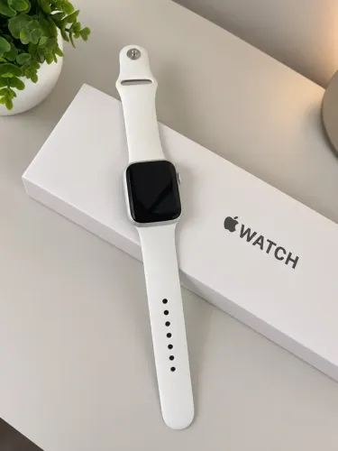 Vendo Apple Watch Série 6