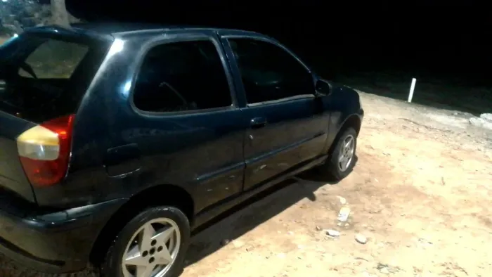 Fiat Palio 1.0/ Trofeo 1.0 Fire/ Fire Flex 2P 2003
