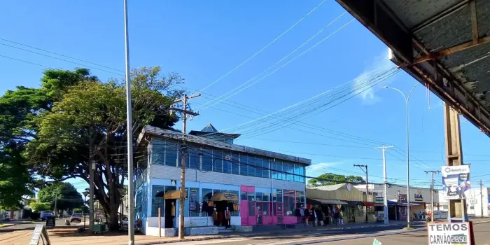 Ponto comercial/Loja/Box para aluguel com 70 metros quadrados