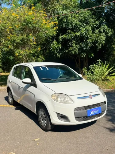 Fiat Palio Attractive 1.0 EVO Fire Flex 8V 5P 2017