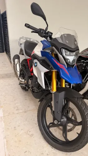 G310 GS 2026 120km = 36.000$
