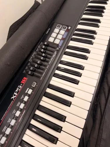 Teclado Roland XPS-10 - Novo