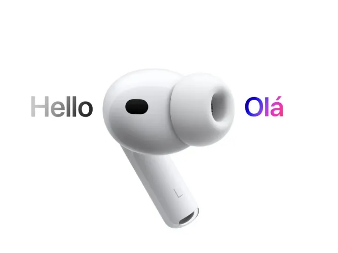 AirPods 3 Pro