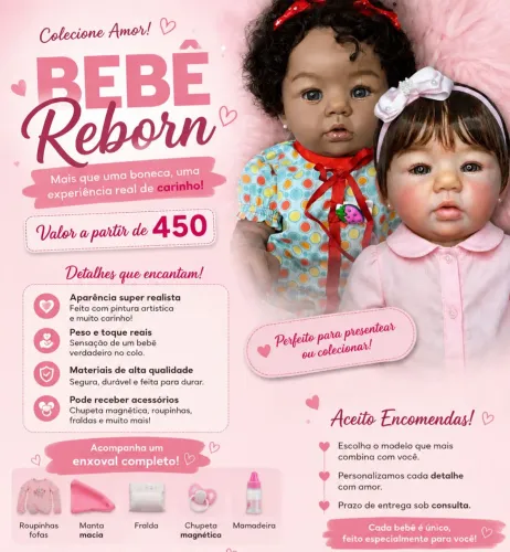 Bebe reborn
