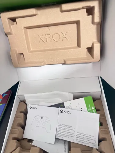 Xbox S