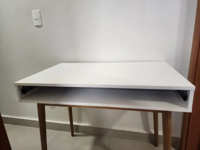 Mesa infantil