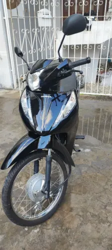 Honda Biz 125 ES 2024/2025