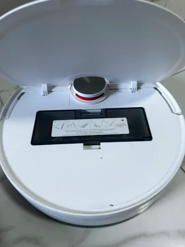 Xiaomi Robot Vacuum S20
