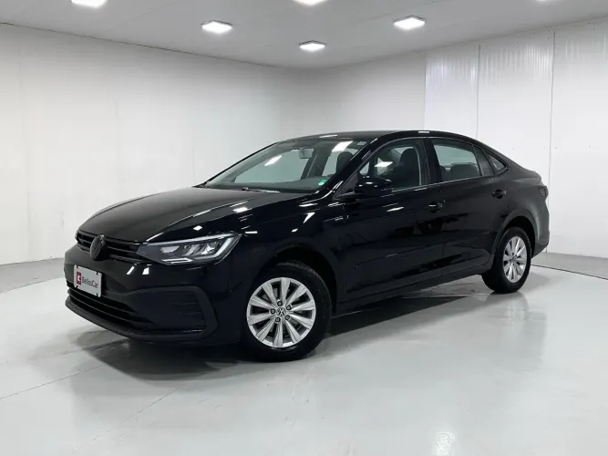 Volkswagen Virtus TSI 1.0 Flex 12V 4P Aut. 2026