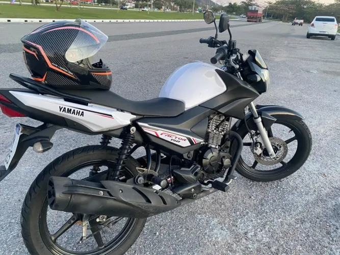 FACTOR 150cc