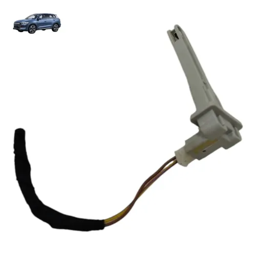 Sensor Temperatura Caixa Ar Forçado Byd 2024 2025 2026