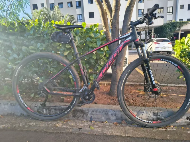 Bicicleta Oggi 7.0
