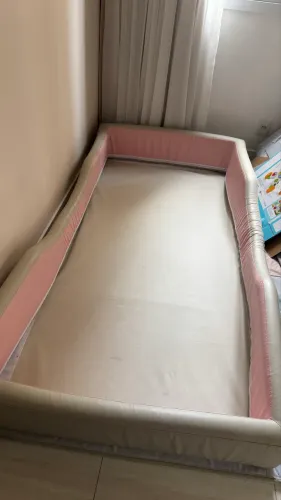 Cama Montessori Phant - Ótimo Estado