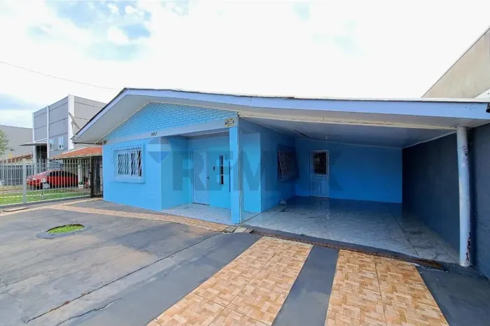 Casa com 3 Dormitórios à venda, Bairro Rodrigues, Passo Fundo/RS