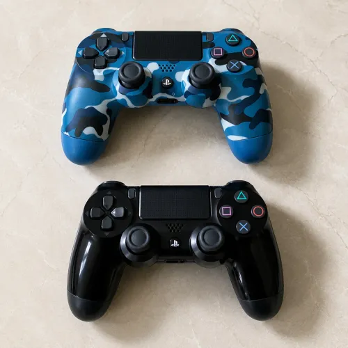 Ps4 Slim 1TB