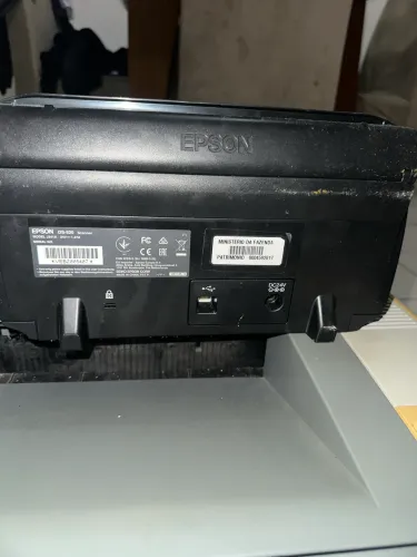 Scanner EPSON
