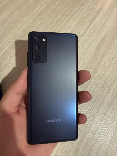 Samsung S20 FE 128GB - Funcionando 100% - Desbloqueado