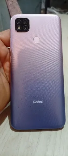 Redmi 9c