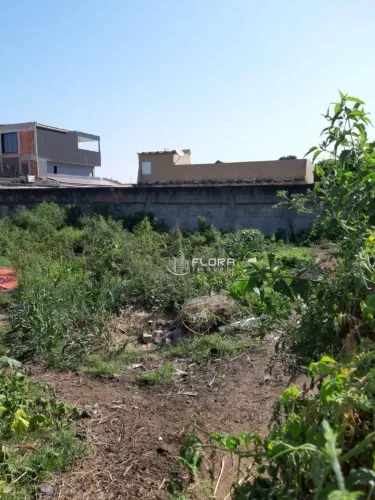 Terreno à venda, 360 m² por R$ 600.000,00 - Piratininga - Niterói/RJ