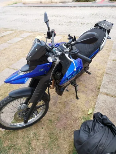 Lander xtz 250