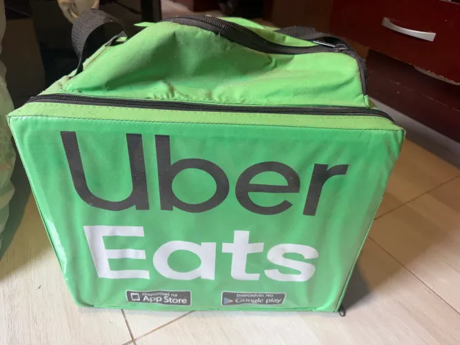 Bag de motoboy