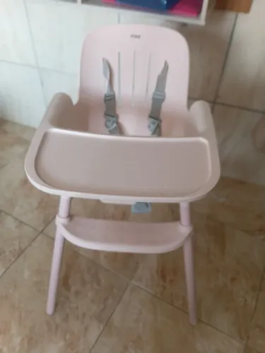 Cadeirinha de alimentação borigoto