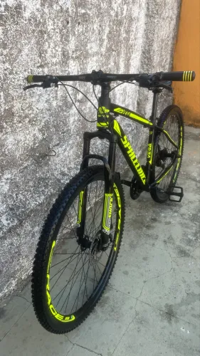 Bicicleta Aro 29