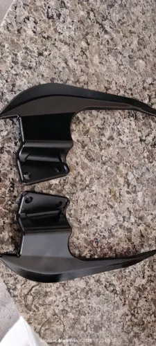 Alça esportiva fazer e factor 150